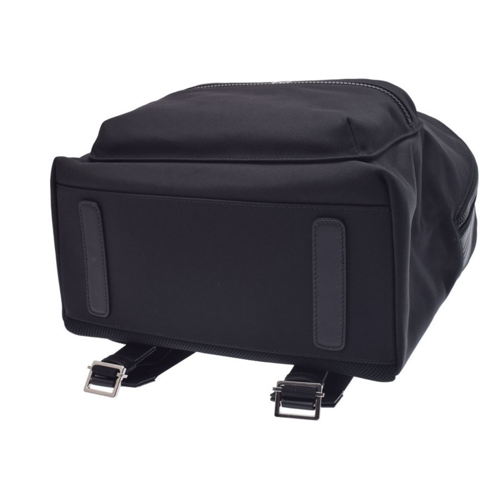 Dior Backpack Bee Patch Rider Nylon Black - Picture 5 of 6